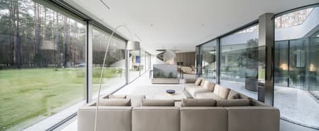Trim House